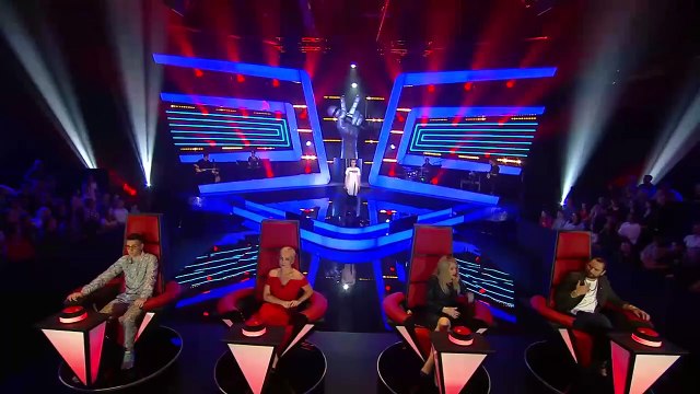 Julijona Biveinytė - Aš miręs (Aklosios Perklausos – Lietuvos Balsas S5)-pBHhqs-sxIc