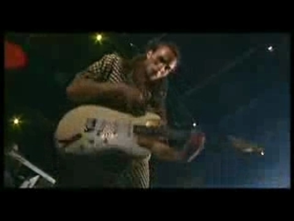 Dub Incorporation - Rude boy (live)