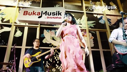 BukaMusik Bukalapak - Andien [Full Concert]