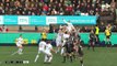 Newcastle Falcons v Exeter Chiefs - 1st half - RD 13 - Aviva Premiership 2018
