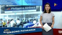 DOTr, naglabas ng patakaran para sa baggage handlers sa mga paliparan