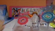 Little Kelly - Toys & Play Doh  - Olaf's Tea Party Set (Frozen, Elsa, Anna, Olaf