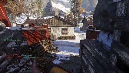 Throwing knives Pt 6*