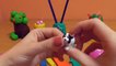 Little Kelly - Toys & PlayDoh -  PLAYDOH SURPRISE EGGS & RANDOMS (Frozen, Aliens, Trees, LoveHeart)