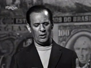 Manolo el Malagueño - Milonga y Fandango