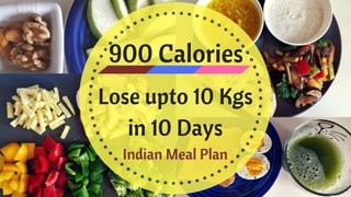 900 calorie meal plan for fast weight loss