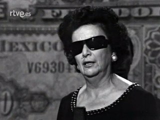 La Niña de Puebla - Alegrias de Cadiz