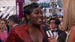 Danielle Brooks Reveals Her Hope for 'Taystee' on "OITNB"