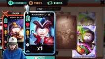$200 HUGE Pack Opening! X2 Legendaries! | South Park Phone Destroyer! | 10 Super Magical Packs!