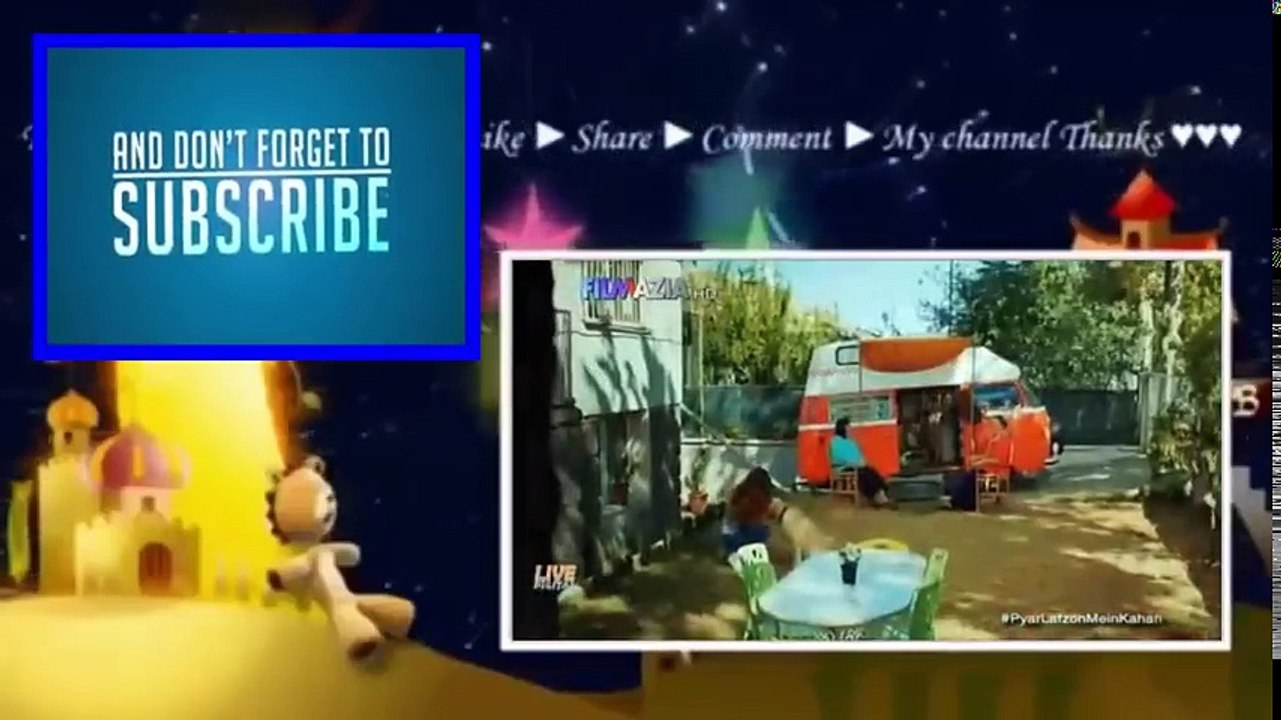 Pyaar Lafzon Mein Kahan Episode 29 in urdu/Hindi 19 Jan 2018 Full New