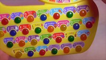 Little Kelly - Toys & Play Doh  - PEPPA PIG ALPHABET PIANO (Kids Fun, Peppa Pig)-oVWXsexcPiQ