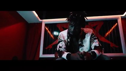 Dehmo - La Belle Et Bae [Clip Officiel]