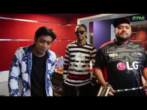 JOHARA PAGI ERA - LUPE FIASCO FREESTYLE