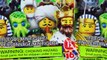 LEGO Series 13 Minifigures Blind Bag Surprise Toy Opening
