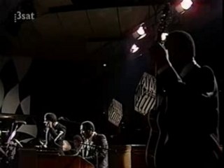 Jimmy Smith 4tet 1988 - Mood Indigo