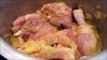 Chicken Biryani - Al Kabsa - Chicken Biryani - Arabian Chicken Biryani Recipe