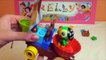 Little Kelly - Toys & Play Doh  - DUPLO JAKE AND THE NEVERLAND PIRATES (Kids Lego, Duplo)-qZPoHsnW