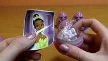 Little Kelly - Toys & Play Doh  - Disney Princes