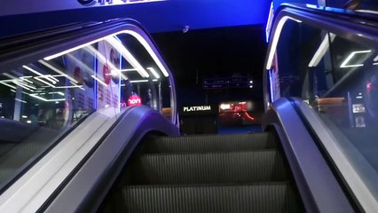 قانون في دوله يتوقف كلشي ساعه 12م لمده دقيقه ليش ؟ | كرار الساعدي