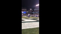 Field View: Nick Foles lobs a dime to Alshon Jeffery for touchdown