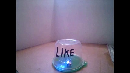 CRUSHED IT. RED APPLE MACINTOSH.