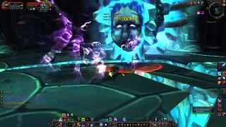 World of Warcraft - Visszatérés a Black Temple-be