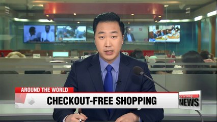 Amazon's first checkout-free grocery store to open Monday