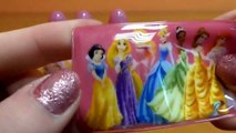 Little Kelly - Toys & Play Doh  - Disney Princess Surprise Eggs-t01P7rzpMDQ