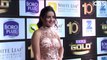 Dil Se Dil Tak Teni Aka Jasmin Bhasin Hot At Zee Gold Awards 2017