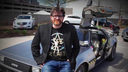 READY PLAYER ONE - See The Future