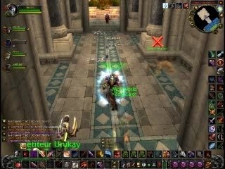 Zog Zog raid 3