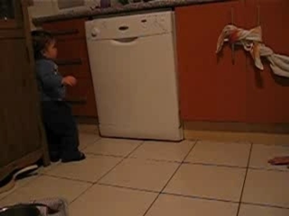 Matthieu_premiers_pas