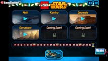 Lego Games Lego Star Wars Games Lego Star Wars Adventure Gameplay Video