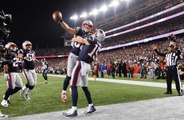 Brady, defense propel Patriots to yet another Super Bowl