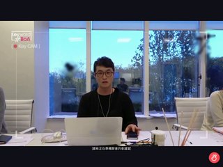 [中字] Keyword BoA Ep01.02 - BoA回歸紀錄? 專輯準備公開!