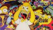 El CrossOver De Rick y Morty Y Los Simpsons (Rick Y Morty Destruyen a Los Simpsons)
