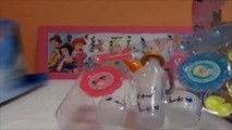 Little Kelly - Toys & Play Doh  - Olaf's Tea Party Set (Frozen, Elsa, Anna, Olaf)--tkd7E6RKFw