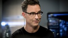 The Flash Season 4 Episode 12 Honey, I Shrunk Team Flash [[Streaming]]