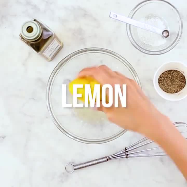 Brussels and Chickpea Salad in a Jar with Artichokes, Sun Dried Tomatoes and Asiago  EASY make-ahead lunch for the week!  6 Smart Points   335 Calories each