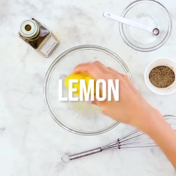 Brussels and Chickpea Salad in a Jar with Artichokes, Sun Dried Tomatoes and Asiago EASY make-ahead lunch for the week! 6 Smart Points 335 Calories each