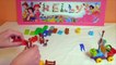 Little Kelly - Toys & Play Doh  - DUPLO JAKE AND THE NEVERLAND PIRATES