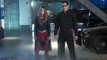 Supergirl Season 3 Episode 13 Full *Both Sides Now*