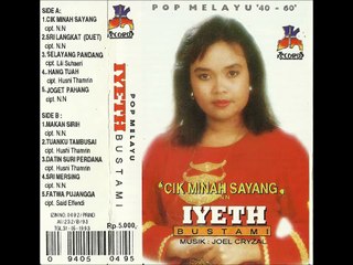 Iyeth Bustami - Fatwa Pujangga