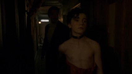 The Alienist *A Fruitful Partnership* Season 1 Episode 2 - Full HD Online