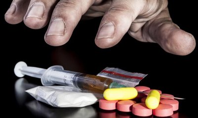 50 Persen Peredaran Narkotika Dikendalikan dari Dalam Lapas?