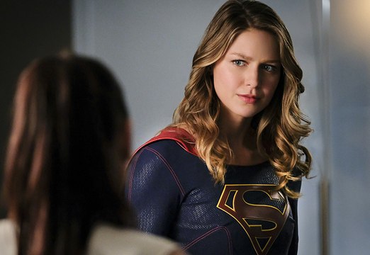 Supergirl Season 3 Episode 13 (Both Sides Now) (Online Full)