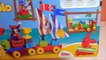 Little Kelly - Toys & Play Doh  - DUPLO JAKE AND THE NEVERLAND PIRATES (Kids Lego, Duplo)
