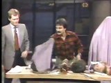 Late Night with David Letterman FULL EPISODE (2/13/85)