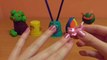 Little Kelly - Toys & PlayDoh -  PLAYDOH SURPRISE EGGS & RANDOMS (Frozen, Aliens, Trees, LoveH