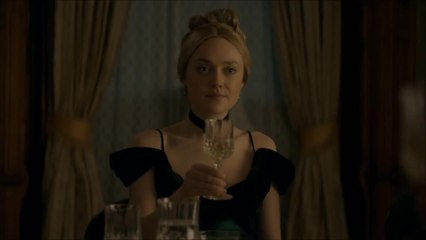 The Alienist: A Fruitful Partnership- Season 1 Episode 2 | TNT